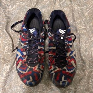 Independence Day Kobe 9’s